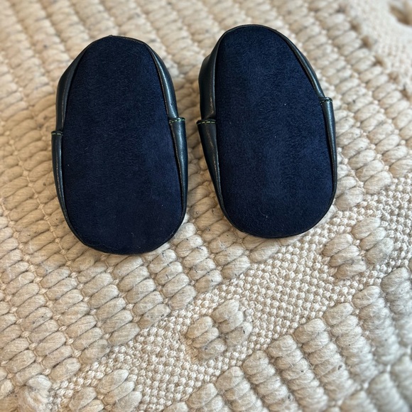 Disney Baby Mickey Mouse Shoes 3-6 months - Picture 5 of 5